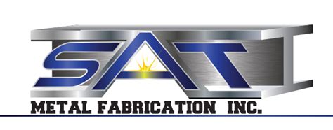 sat metal fabrication inc|SAT METAL FABRICATION INC. .